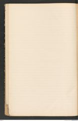 k.k. naturhistorisches Hofmuseum, Index Intendanzakten 1905, Seite 54